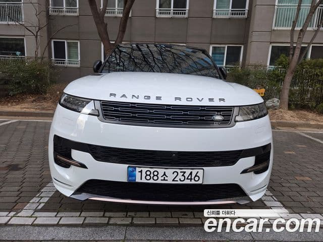 Land Rover Range Rover Sport 3세대 P360 HSE Dynamic