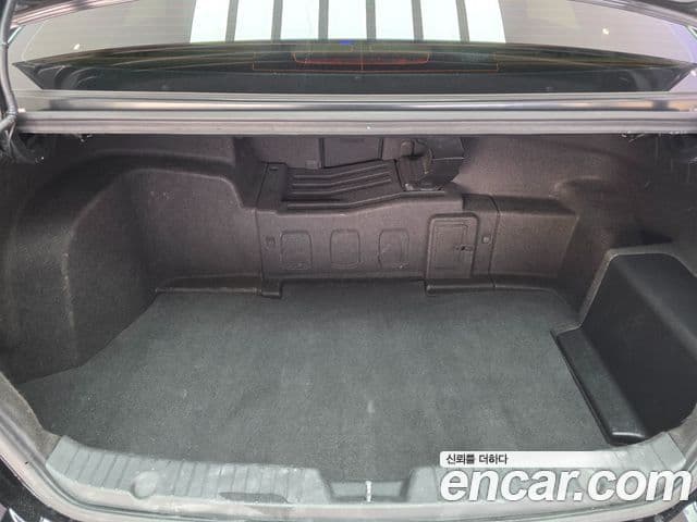 Hyundai Sonata гибрид Premier, 2012 13