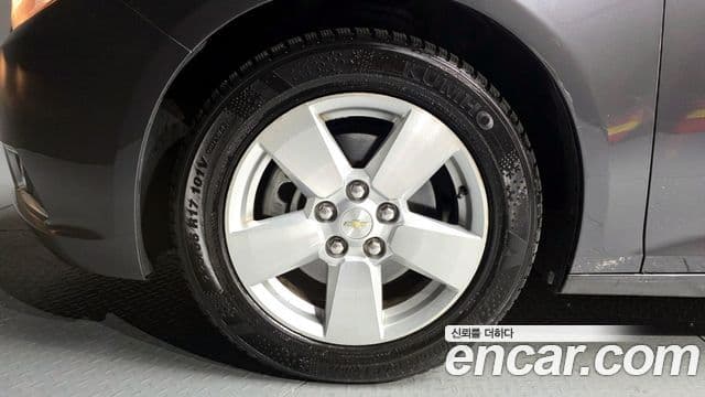 Chevrolet(GM대우) Malibu 2.0 дизель LT Deluxe Pack, 2014 все фото