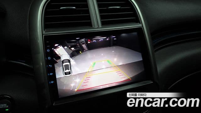 Chevrolet(GM대우) Malibu 2.0 дизель LT Deluxe Pack, 2014 14