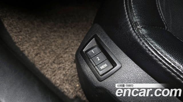 Chevrolet(GM대우) Malibu 2.0 дизель LT Deluxe Pack, 2014 16