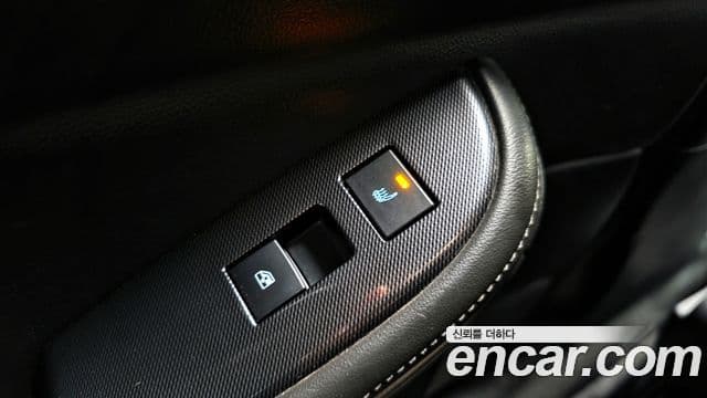 Chevrolet(GM대우) Malibu 2.0 дизель LT Deluxe Pack, 2014 17