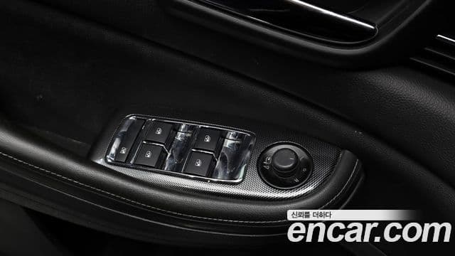 Chevrolet(GM대우) Malibu 2.0 дизель LT Deluxe Pack, 2014 19