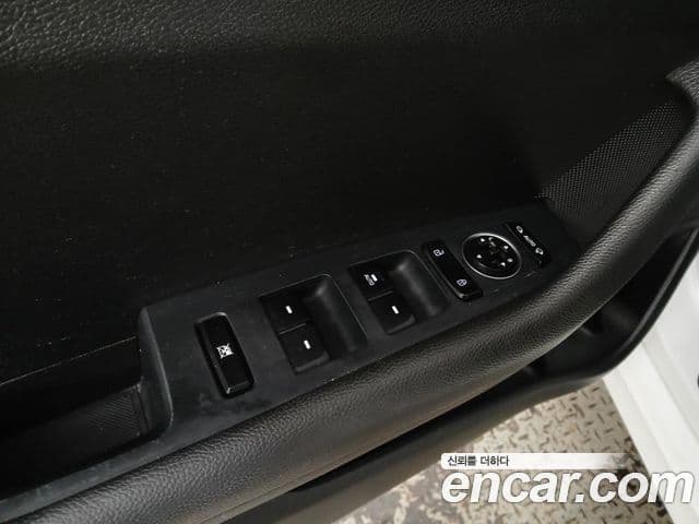 Hyundai Sonata New 라이즈 Style, 2018 10