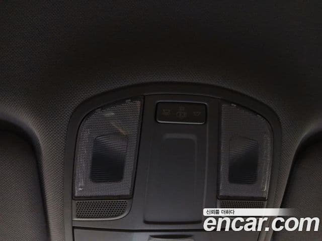 Hyundai Sonata New 라이즈 Style, 2018 16