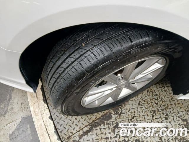 Hyundai Sonata New 라이즈 Style, 2018 19