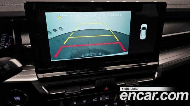 KG모빌리티(SsangYong) Torres T7, 2024 15