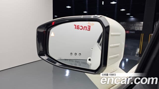 KG모빌리티(SsangYong) Torres T7, 2024 18