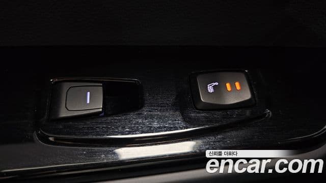 KG모빌리티(SsangYong) Torres T7, 2024 19