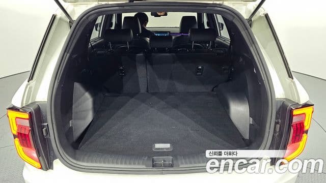 KG모빌리티(SsangYong) Torres T7, 2024 20