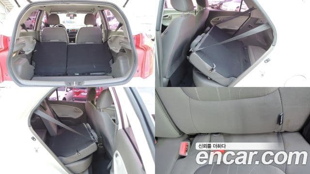 Kia The / новый New Morning Smart, 2016 14