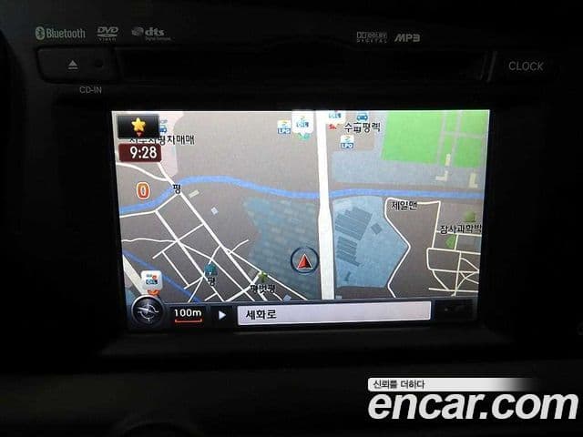 Kia K5 Luxury, 2011 15