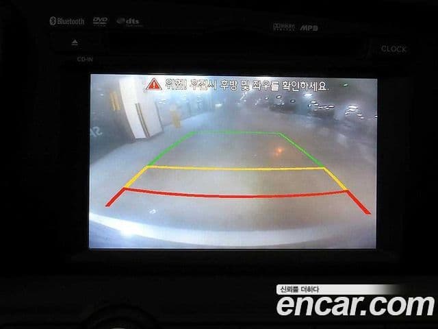 Kia K5 Luxury, 2011 16