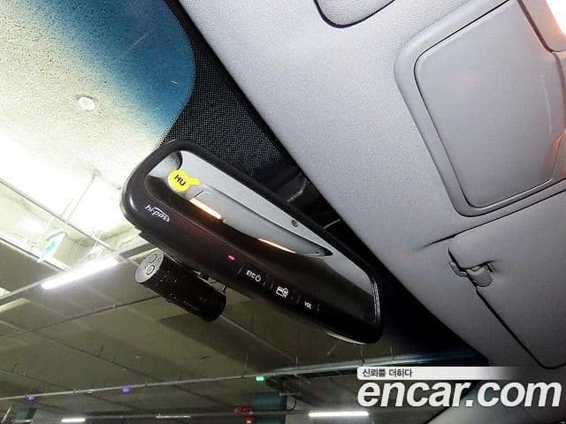 Kia K5 Luxury, 2011 17