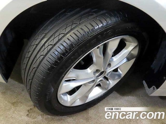 Kia K5 Luxury, 2011 20