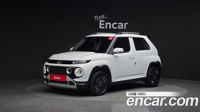 Hyundai Casper Inspiration, 2023 1