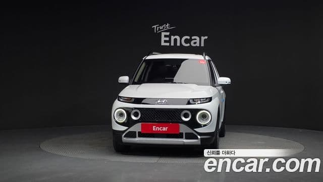 Hyundai Casper Inspiration, 2023 3