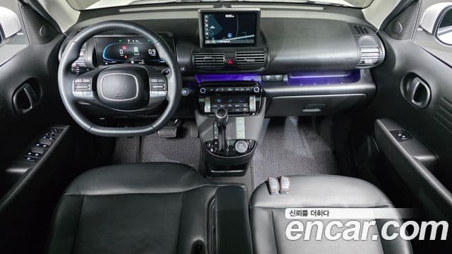 Hyundai Casper Inspiration, 2023 7