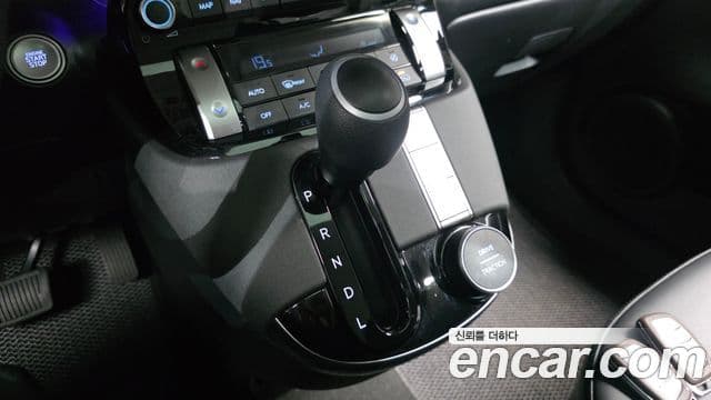 Hyundai Casper Inspiration, 2023 9