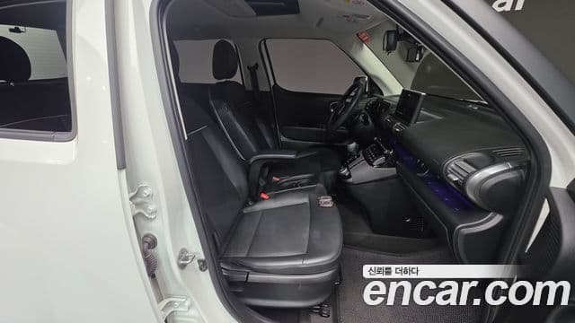 Hyundai Casper Inspiration, 2023 10