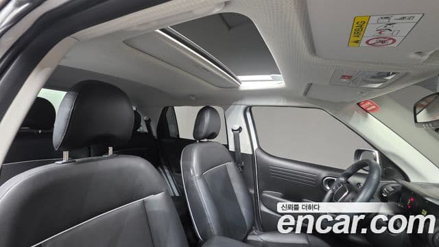 Hyundai Casper Inspiration, 2023 11