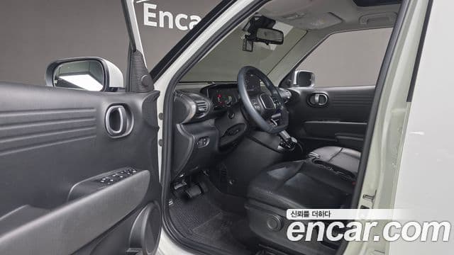 Hyundai Casper Inspiration, 2023 12