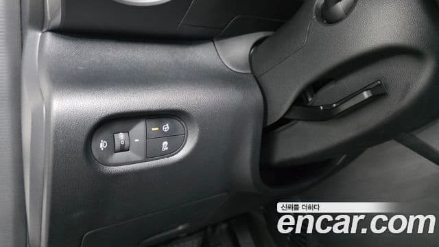 Hyundai Casper Inspiration, 2023 13