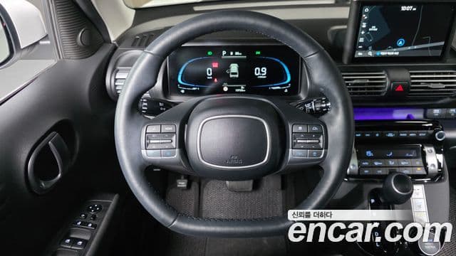 Hyundai Casper Inspiration, 2023 14