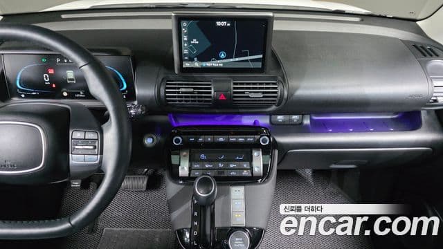 Hyundai Casper Inspiration, 2023 15