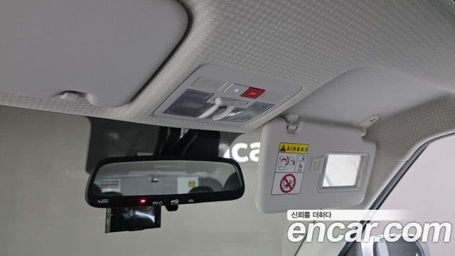 Hyundai Casper Inspiration, 2023 17