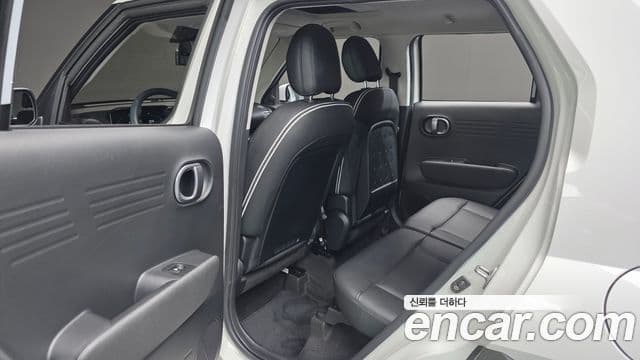 Hyundai Casper Inspiration, 2023 18