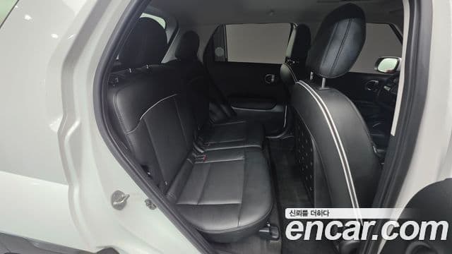 Hyundai Casper Inspiration, 2023 19