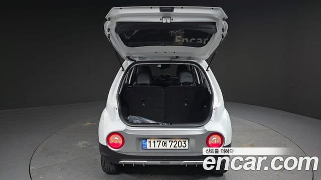 Hyundai Casper Inspiration, 2023 20