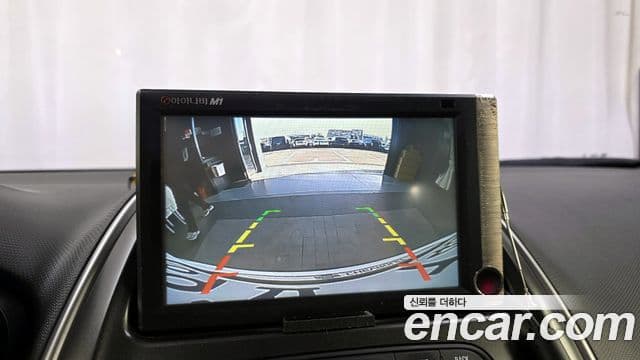 Chevrolet(GM대우) The / новый Next Spark Eco LT, 2016 15