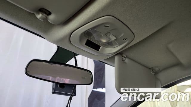 Chevrolet(GM대우) The / новый Next Spark Eco LT, 2016 17