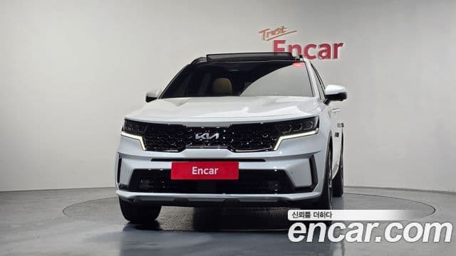 Kia Sorento 4세대 Gravity, 2023 3