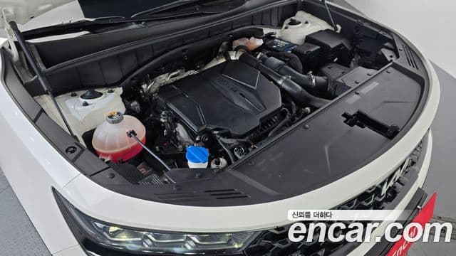 Kia Sorento 4세대 Gravity, 2023 6