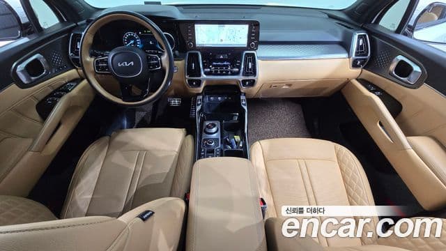 Kia Sorento 4세대 Gravity, 2023 7