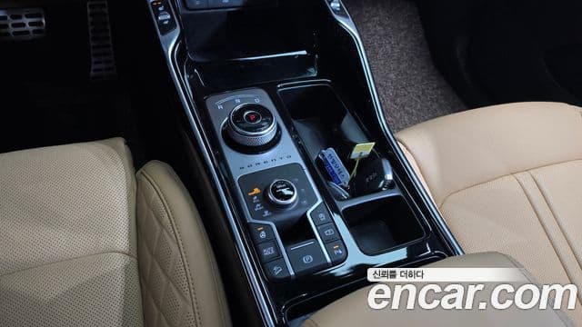 Kia Sorento 4세대 Gravity, 2023 9