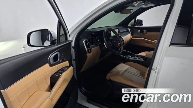 Kia Sorento 4세대 Gravity, 2023 10