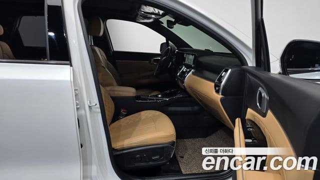Kia Sorento 4세대 Gravity, 2023 11