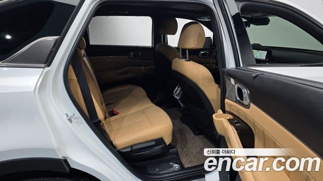 Kia Sorento 4세대 Gravity, 2023 12
