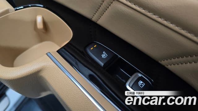 Kia Sorento 4세대 Gravity, 2023 18