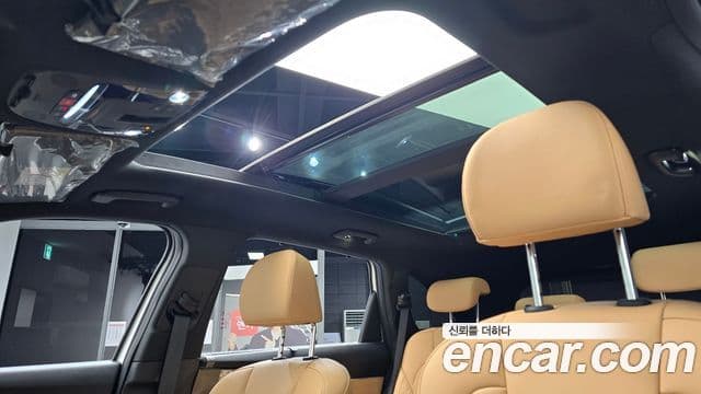 Kia Sorento 4세대 Gravity, 2023 19