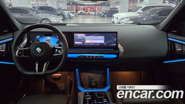 BMW X3 (G45) xDrive 20 M Sport Pro, 2025 7