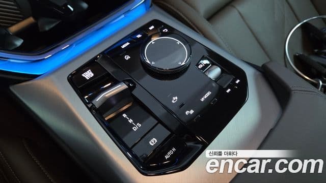 BMW X3 (G45) xDrive 20 M Sport Pro, 2025 9