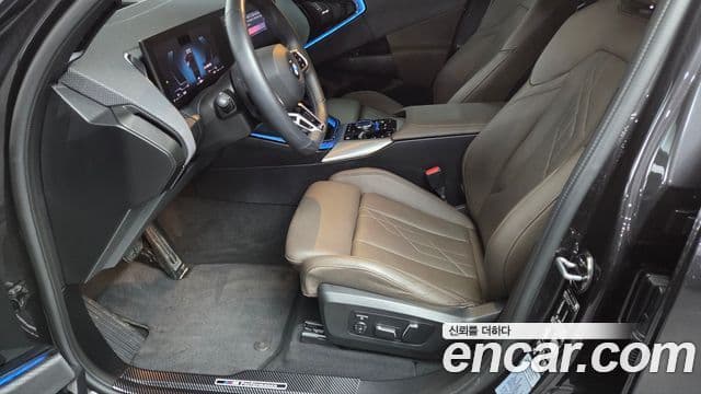 BMW X3 (G45) xDrive 20 M Sport Pro, 2025 10