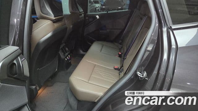 BMW X3 (G45) xDrive 20 M Sport Pro, 2025 11