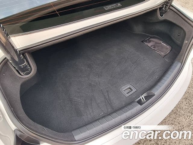 Hyundai The / новый New Grandeur IG люксовая версия, 2023 16