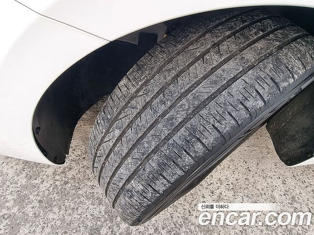 Hyundai The / новый New Grandeur IG люксовая версия, 2023 18